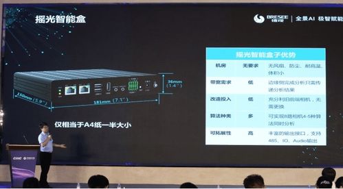 齐鲁软件园新技术新产品集中发布推广活动在济南举行